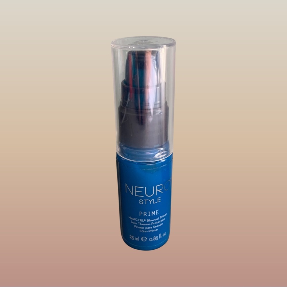 Paul Mitchell mini Prime
